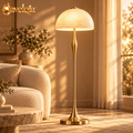 Nordic Ambient Floor Lamp – view 1