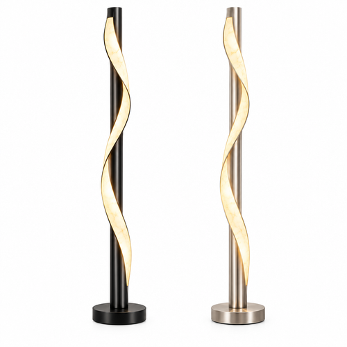 Corner Glow Floor Lamp – view 2