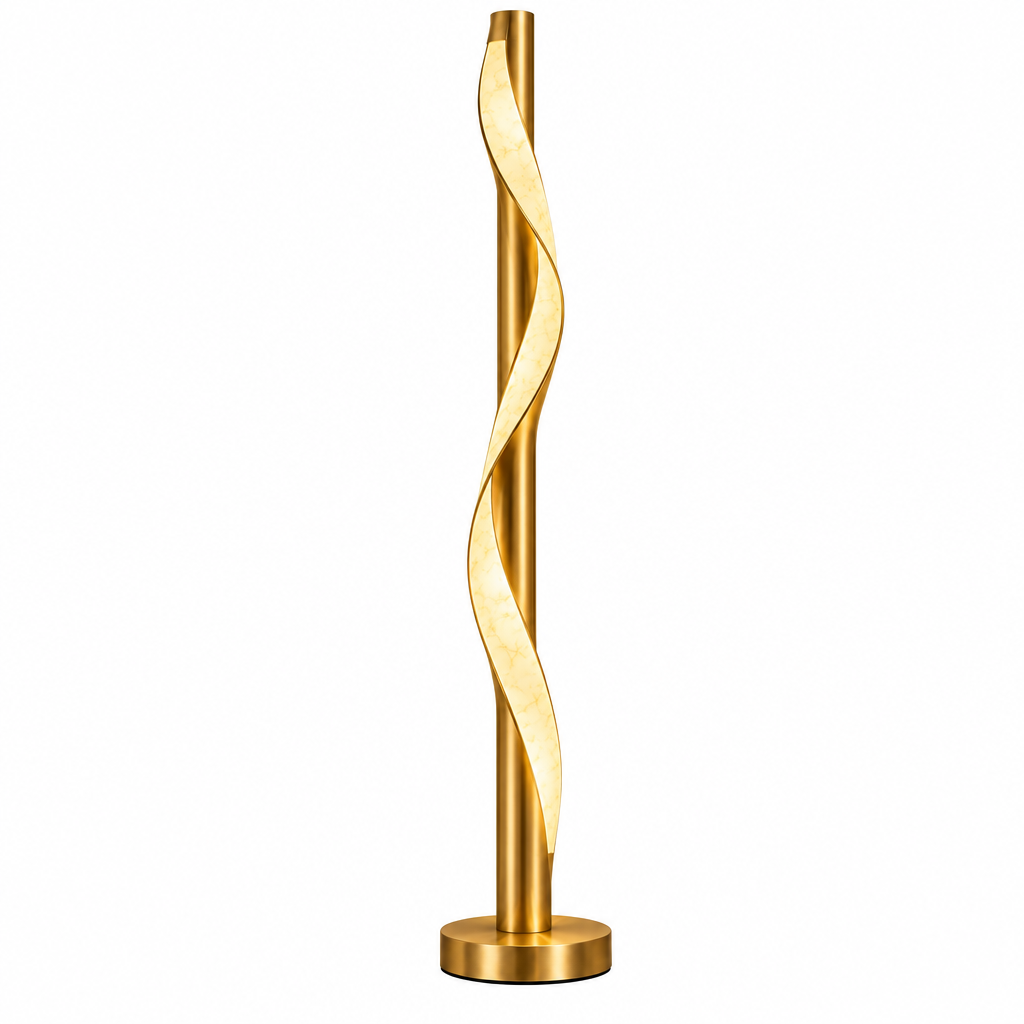 Corner Glow Floor Lamp – view 5